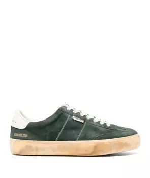 Низкие кроссовки / кеды