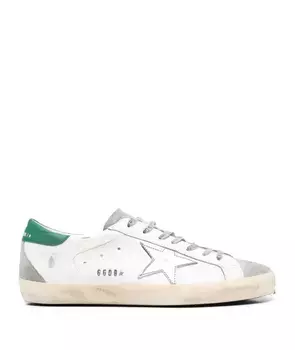 Низкие кроссовки / кеды