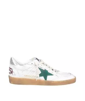 Низкие кроссовки / кеды