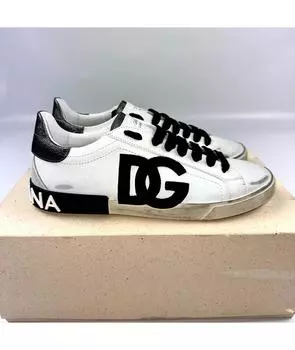 Низкие кроссовки / кеды