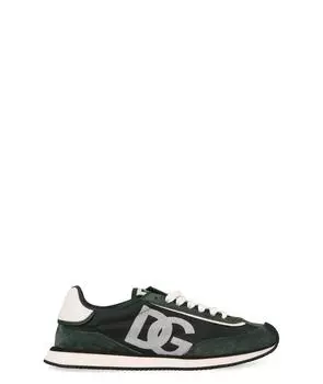 Низкие кроссовки / кеды