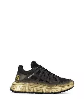 Низкие кроссовки / кеды