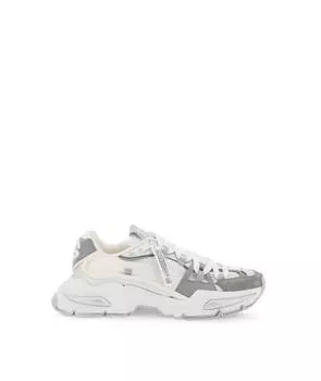 Низкие кроссовки / кеды