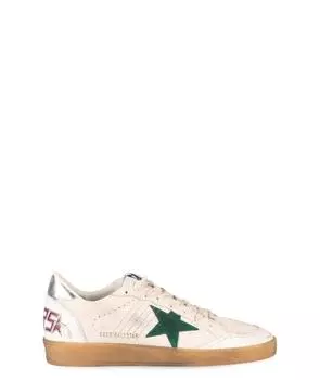 Низкие кроссовки / кеды