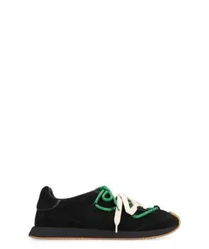 Низкие кроссовки / кеды