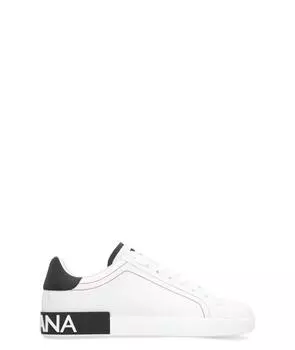 Низкие кроссовки / кеды