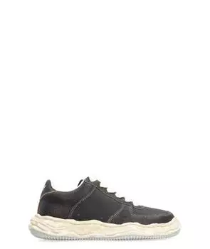 Низкие кроссовки / кеды