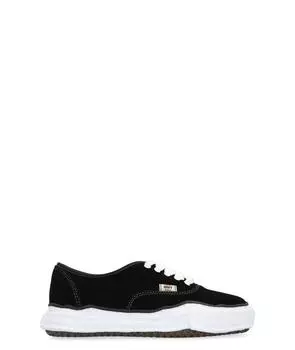 Низкие кроссовки / кеды