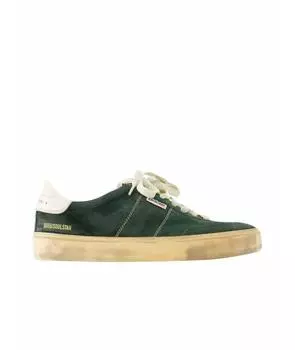 Низкие кроссовки / кеды