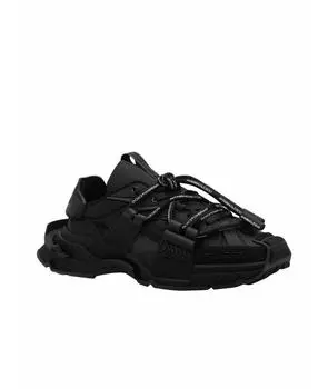 Низкие кроссовки / кеды