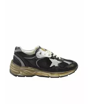 Низкие кроссовки / кеды