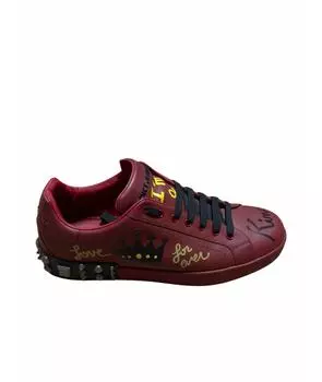 Низкие кроссовки / кеды