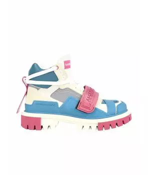 Низкие кроссовки / кеды