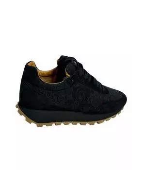 Низкие кроссовки / кеды