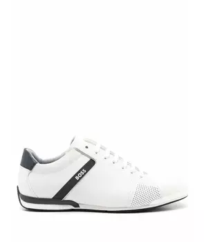 Низкие кроссовки / кеды