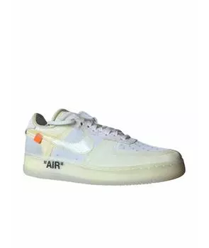 Низкие кроссовки / кеды