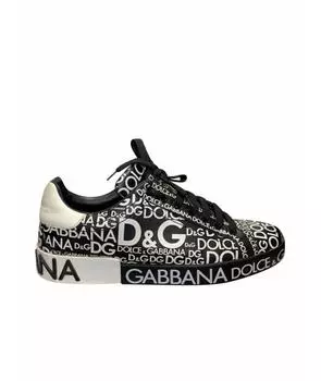 Низкие кроссовки / кеды