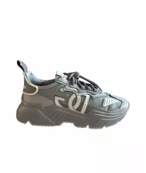 Низкие кроссовки / кеды