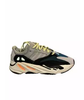 Низкие кроссовки / кеды