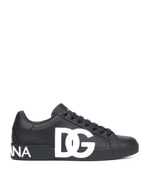 Низкие кроссовки / кеды