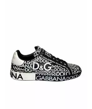 Низкие кроссовки / кеды