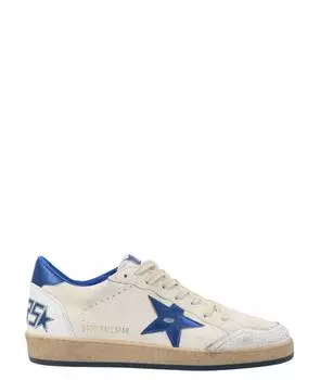 Низкие кроссовки / кеды