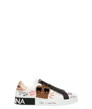 Низкие кроссовки / кеды