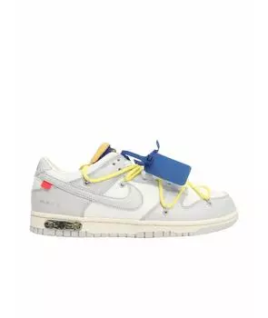 Низкие кроссовки / кеды