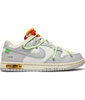 Низкие кроссовки / кеды