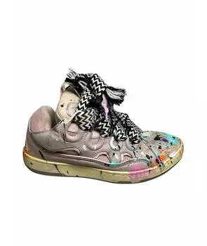 Низкие кроссовки / кеды