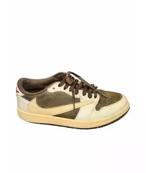 Низкие кроссовки / кеды