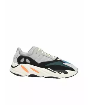 Низкие кроссовки / кеды