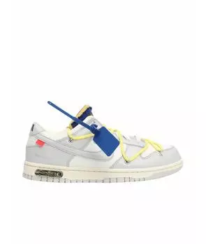 Низкие кроссовки / кеды