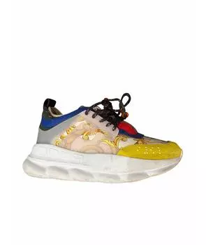 Низкие кроссовки / кеды