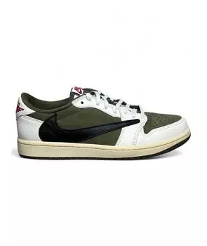 Низкие кроссовки / кеды