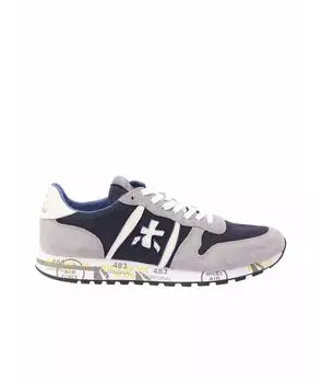 Низкие кроссовки / кеды