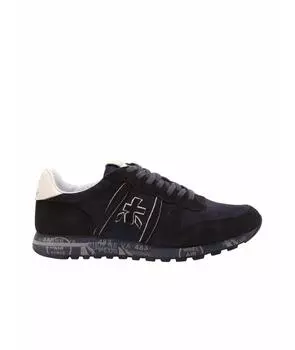 Низкие кроссовки / кеды