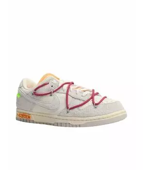 Низкие кроссовки / кеды