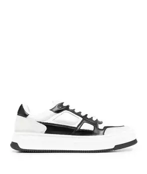 Низкие кроссовки / кеды