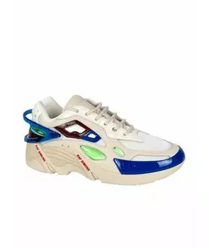 Низкие кроссовки / кеды