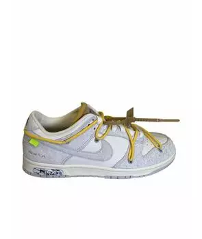 Низкие кроссовки / кеды