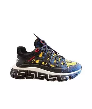 Низкие кроссовки / кеды