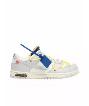 Низкие кроссовки / кеды