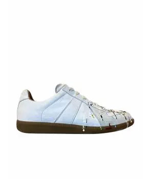 Низкие кроссовки / кеды