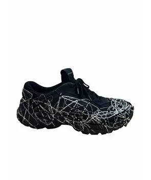 Низкие кроссовки / кеды