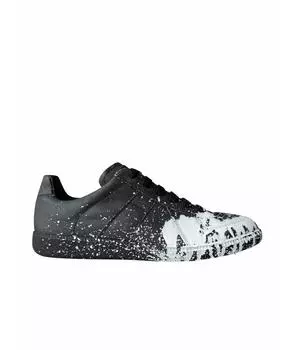 Низкие кроссовки / кеды