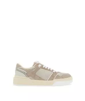 Низкие кроссовки / кеды