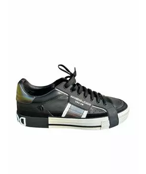 Низкие кроссовки / кеды