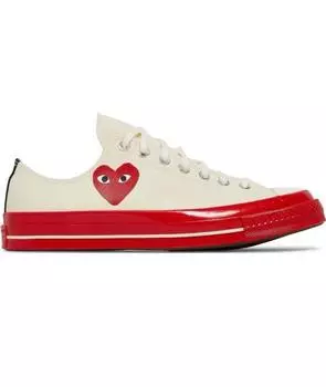 Низкие кроссовки / кеды