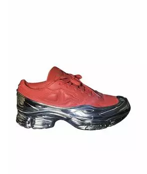 Низкие кроссовки / кеды